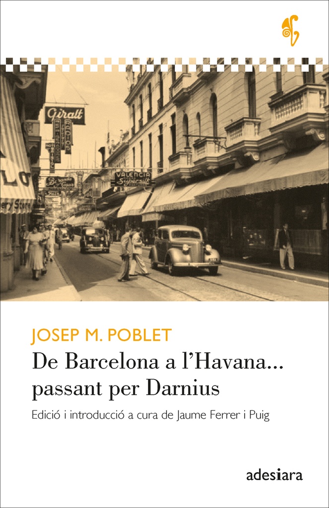 [9788416948710] De Barcelona a l'Havana... passant per Darnius