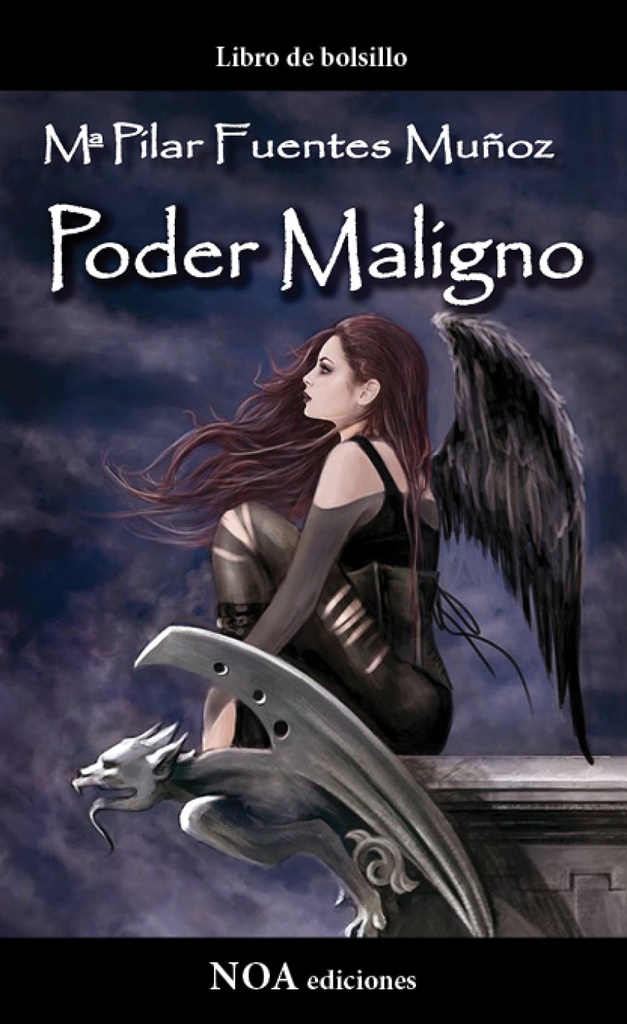 [9788416952106] Poder Maligno
