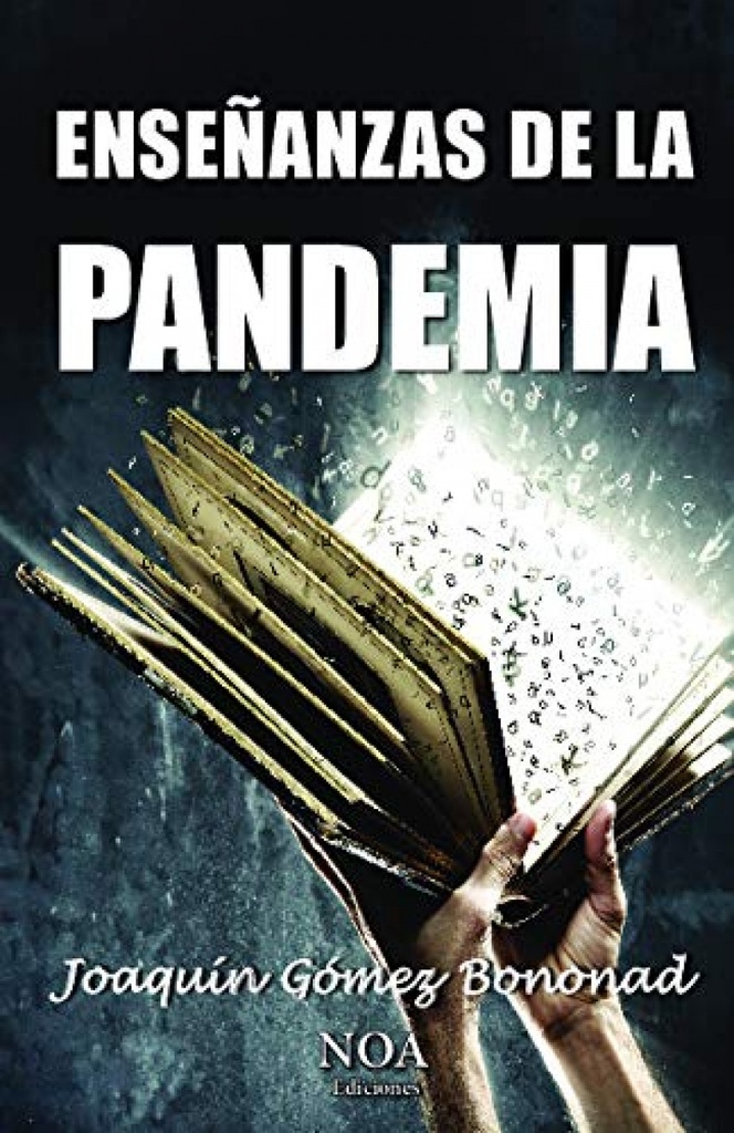 [9788416952700] Enseñanzas de la Pandemia