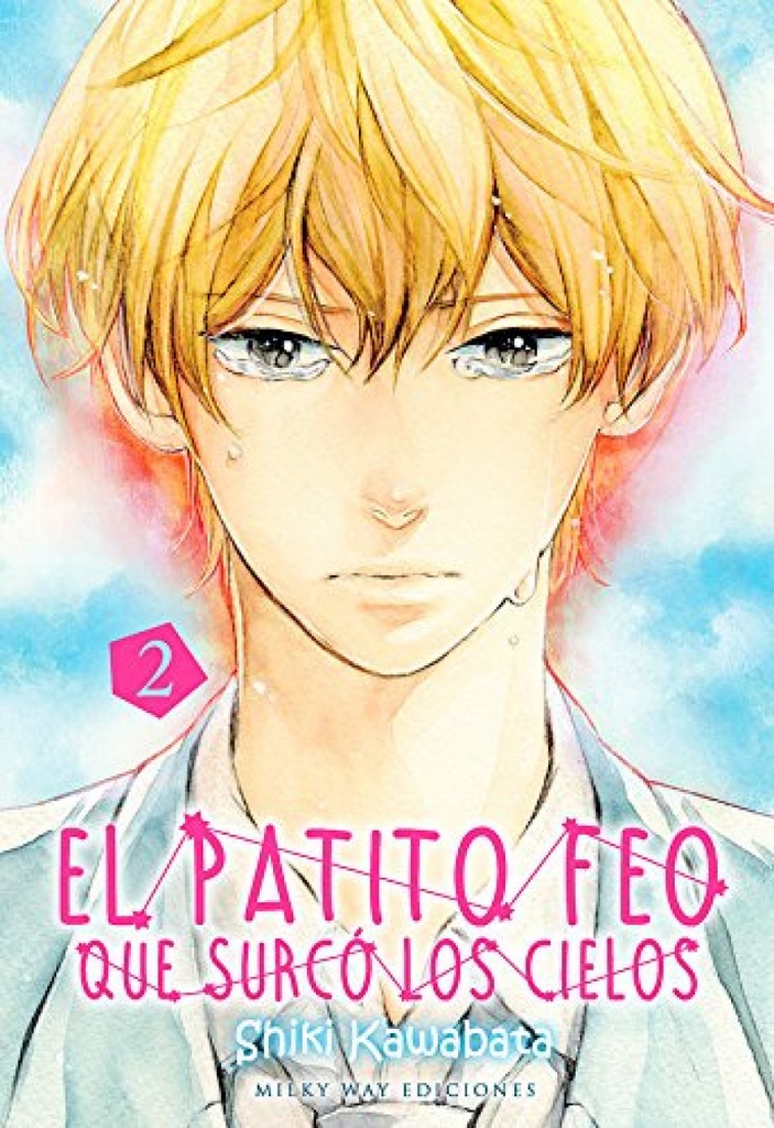 [9788416960156] el patito feo que surco los cielos