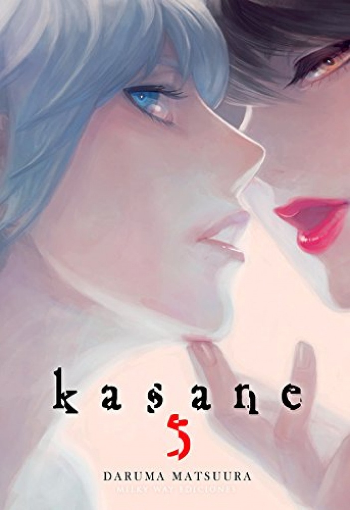 [9788416960422] Kasabe Vol.5