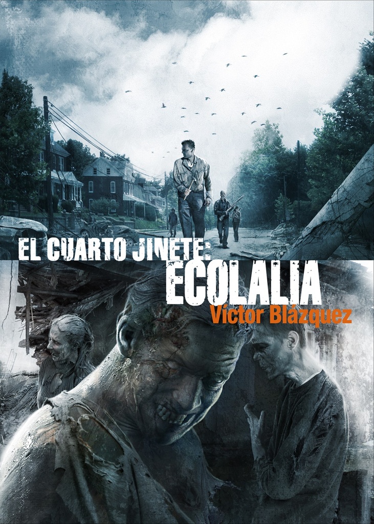 [9788416961757] El Cuarto Jinete