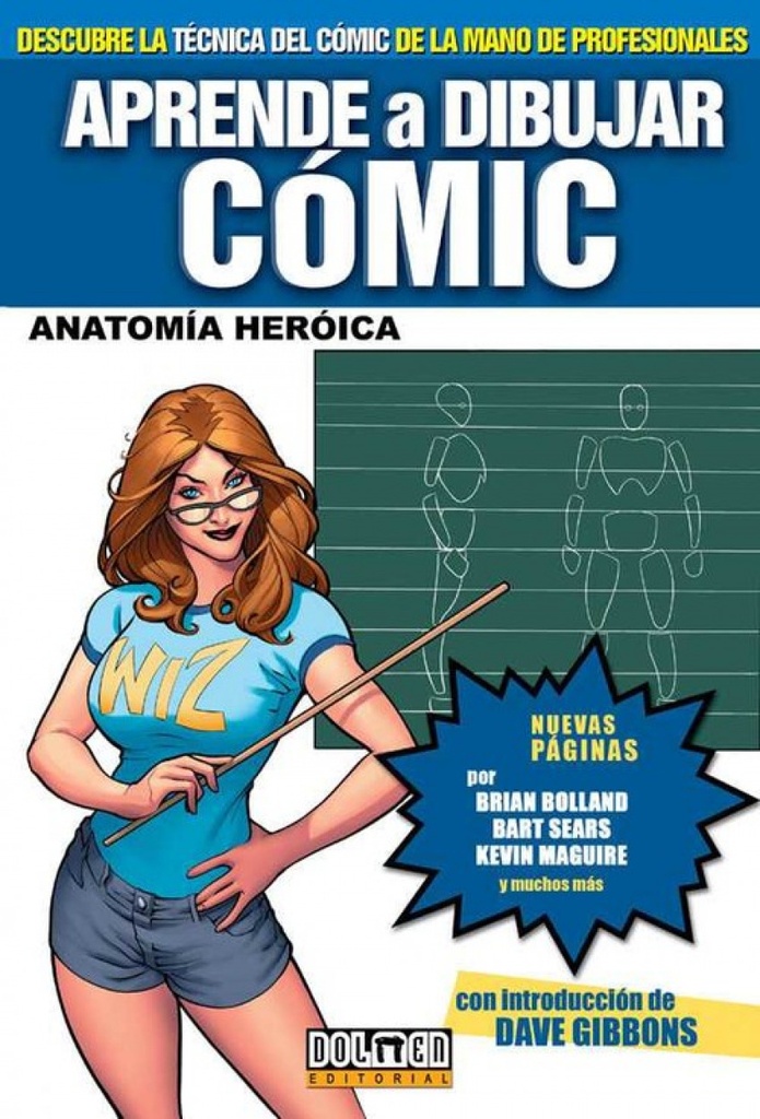 [9788416961788] Anatomía Heróica