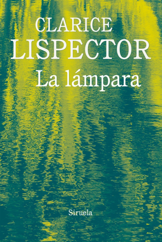 [9788416964321] La Lámpara