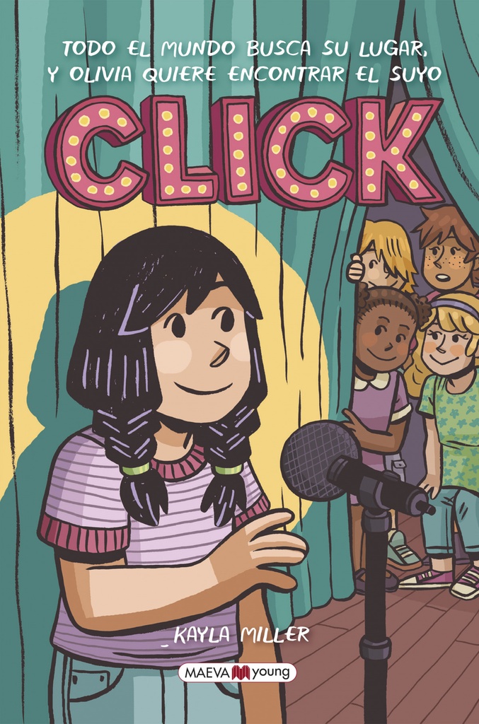 [9788418184277] Click
