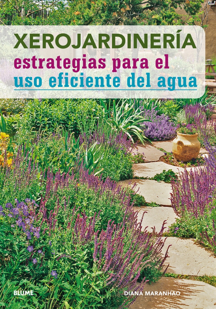 [9788416965755] Xerojardinería