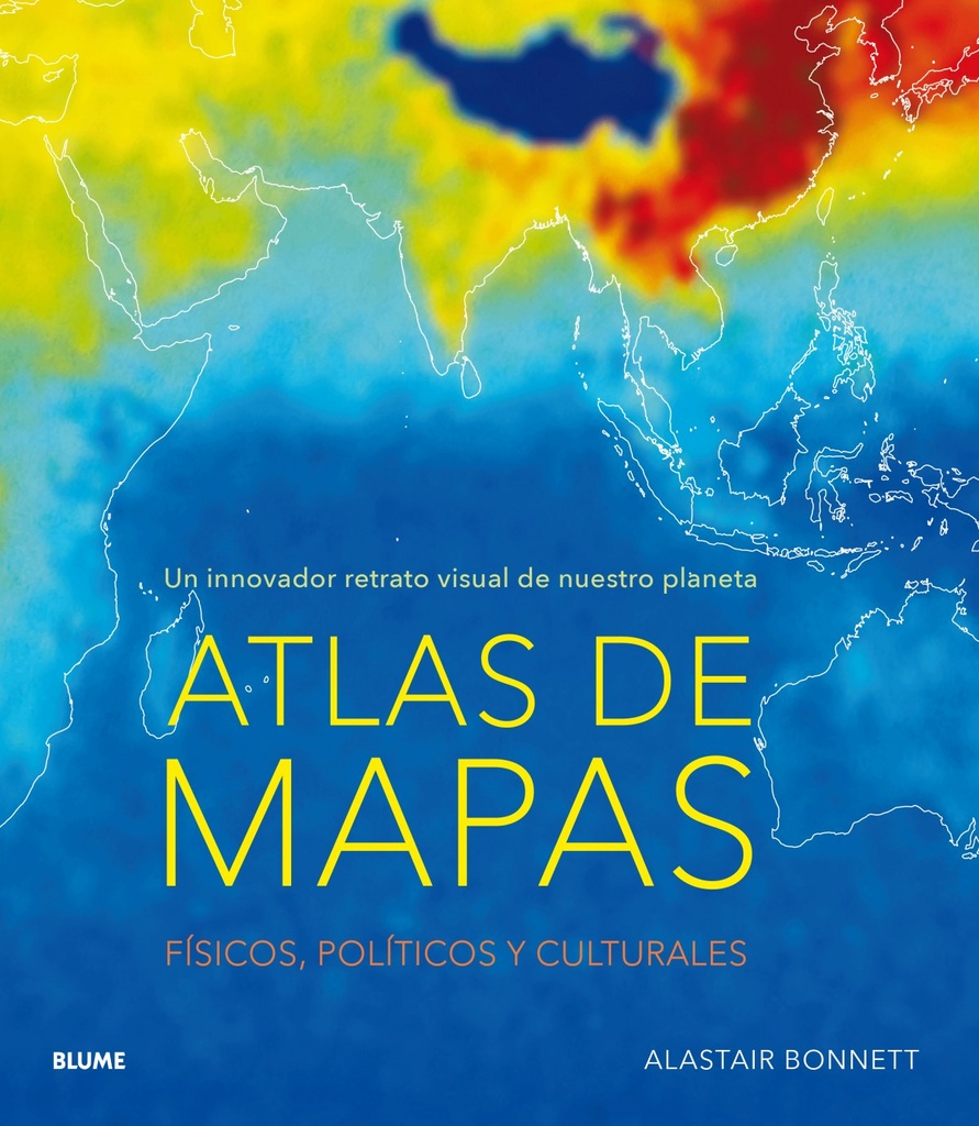 [9788416965793] Atlas de Mapas