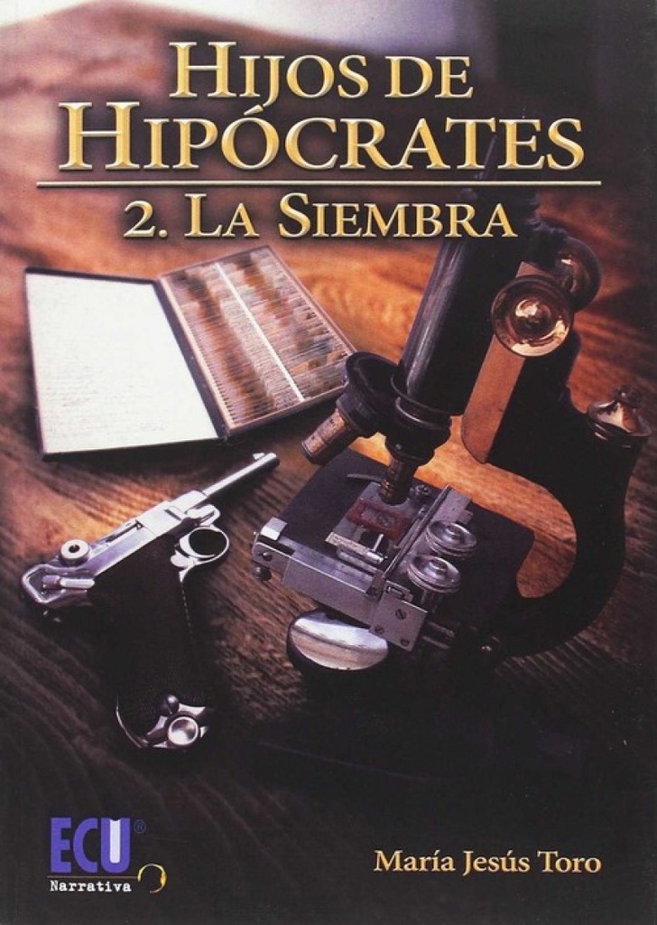 [9788416966035] La siembra