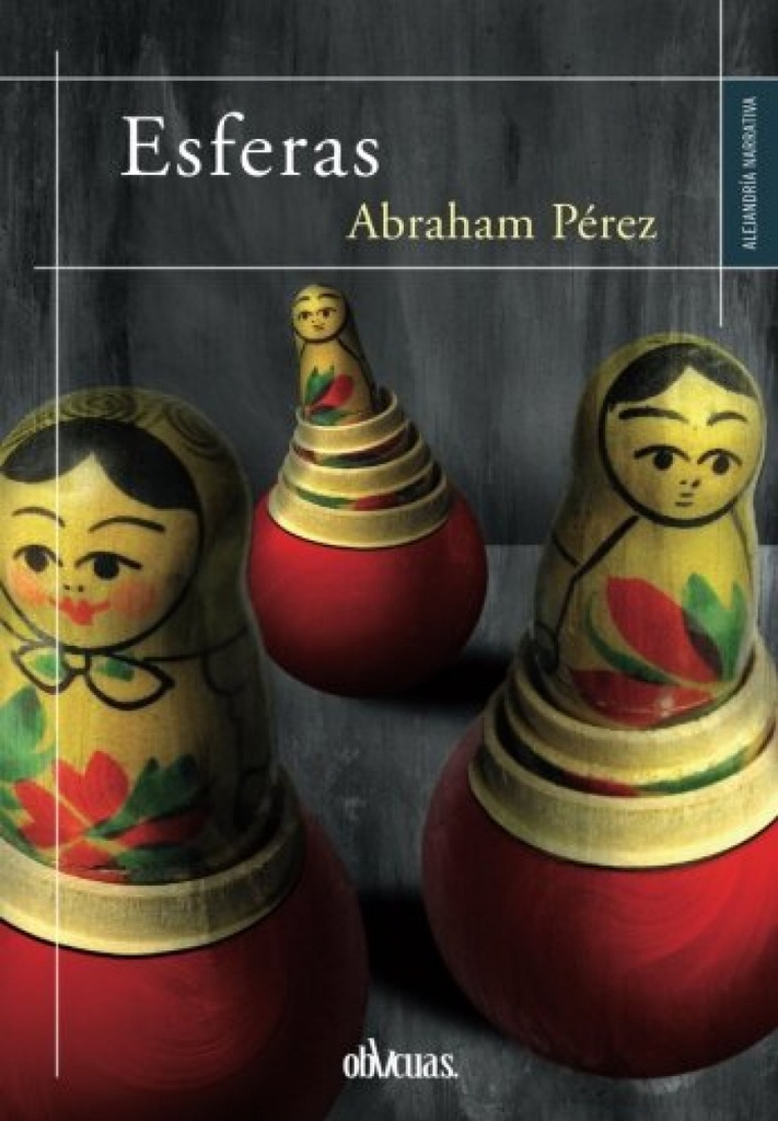 [9788416967193] ESFERAS