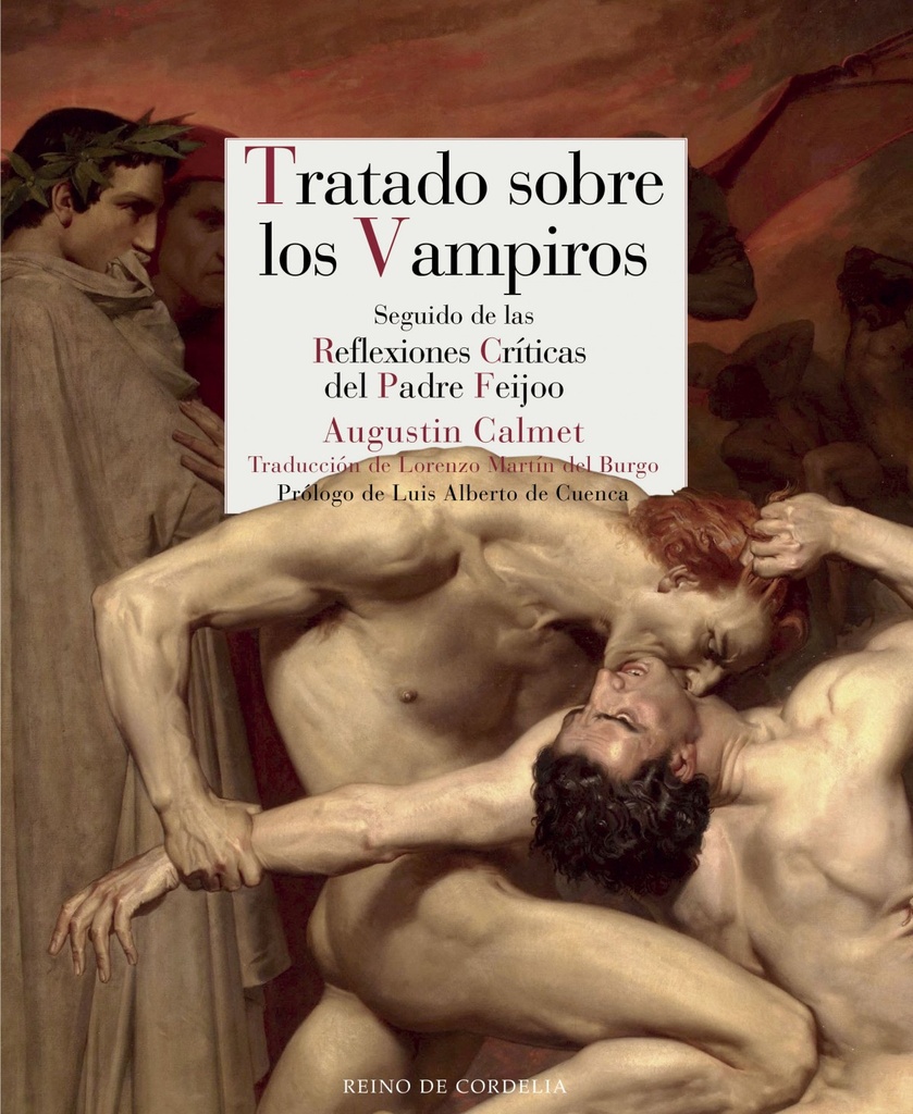 [9788416968022] Tratado Sobre los Vampiros