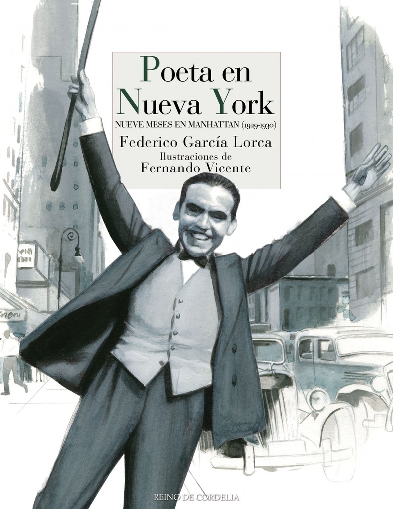 [9788416968480] Poeta en Nueva York
