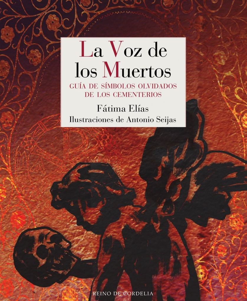 [9788416968923] La Voz de los Muertos