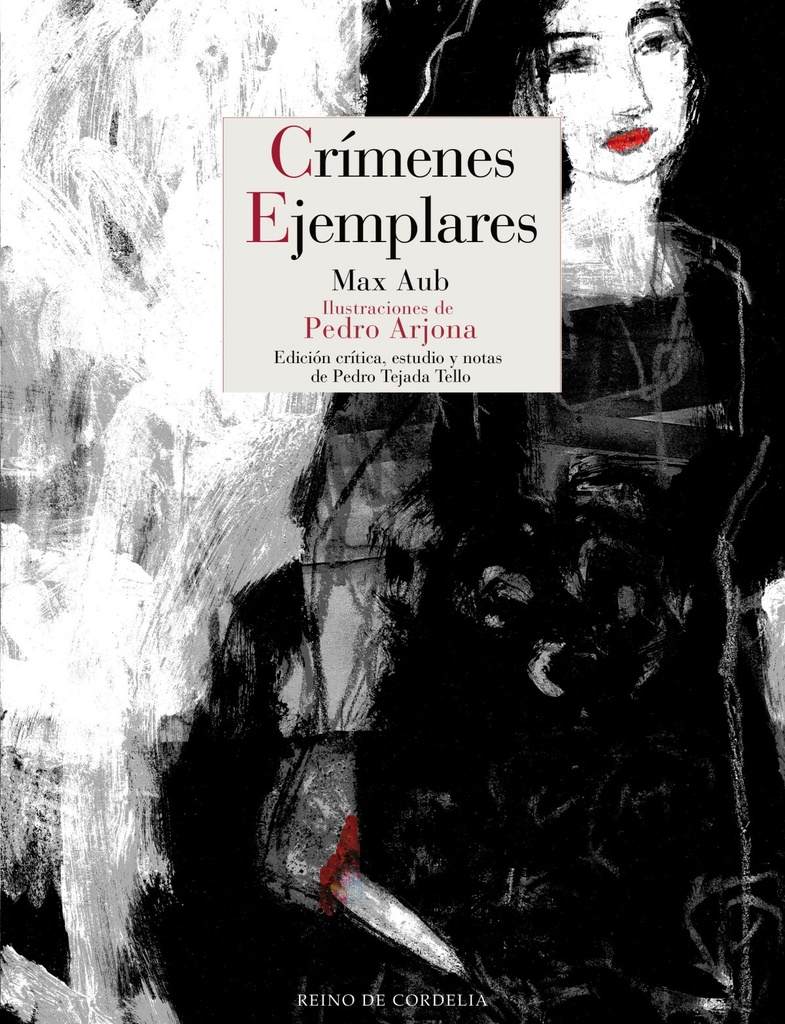 [9788416968985] Crímenes ejemplares
