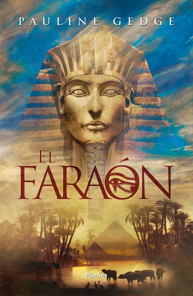 [9788416970377] El Faraón