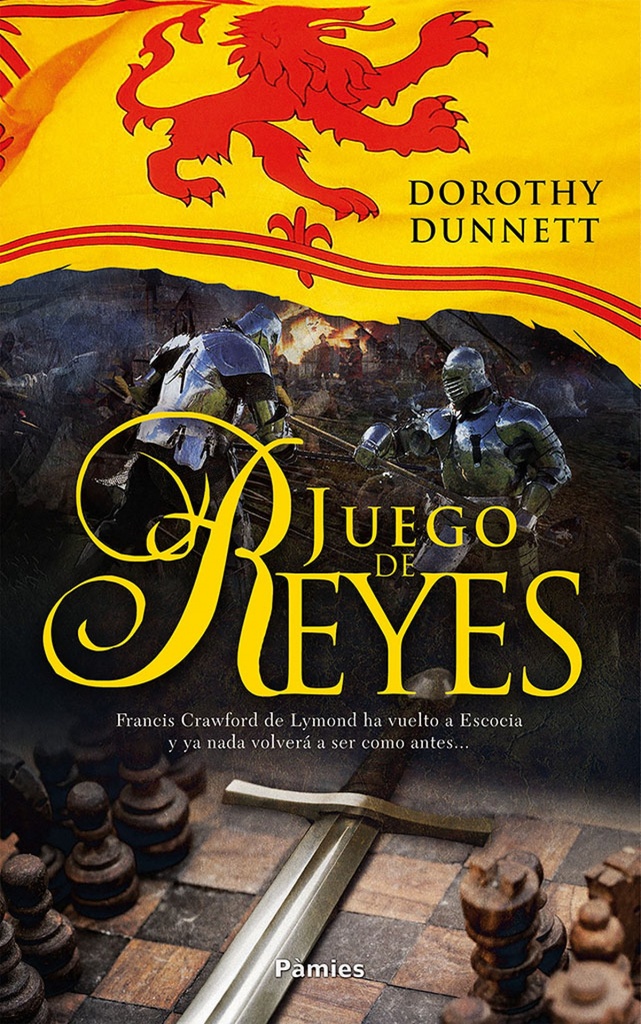 [9788416970735] Juego de Reyes