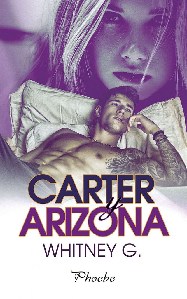 [9788416970766] Carter y Arizona