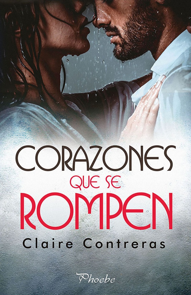 [9788416970827] Corazones que Se Rompen