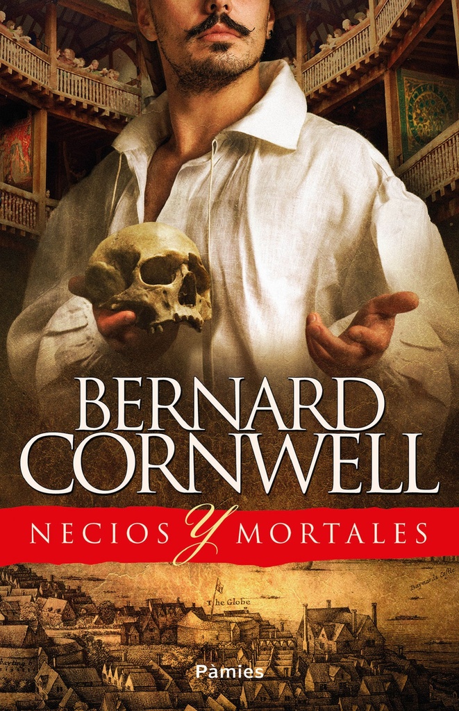 [9788416970889] Necios y Mortales