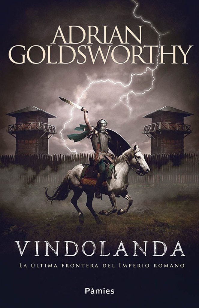 [9788416970902] VINDOLANDA