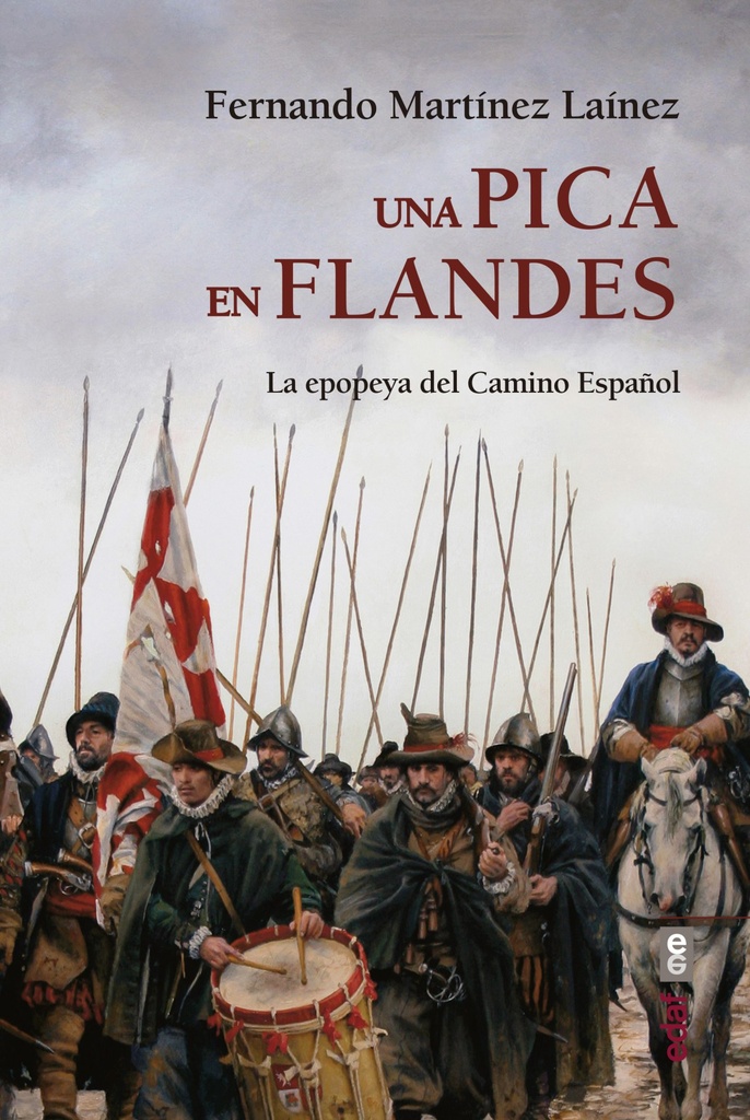 [9788441439573] Una pica en Flandes