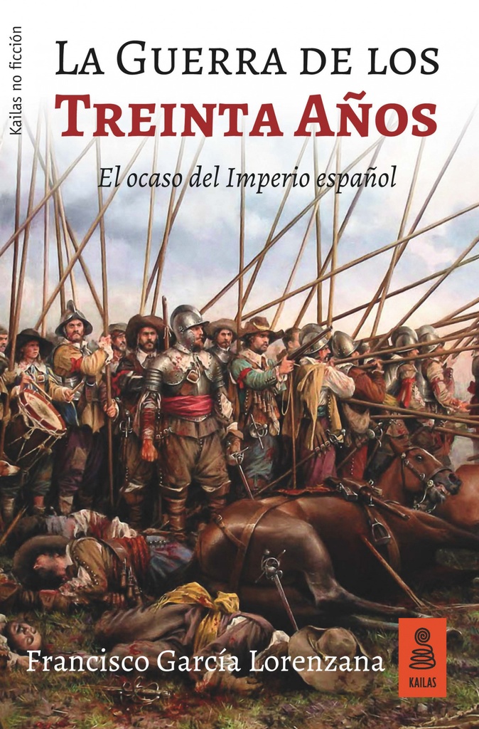 [9788417248253] La Guerra de los Treinta Años