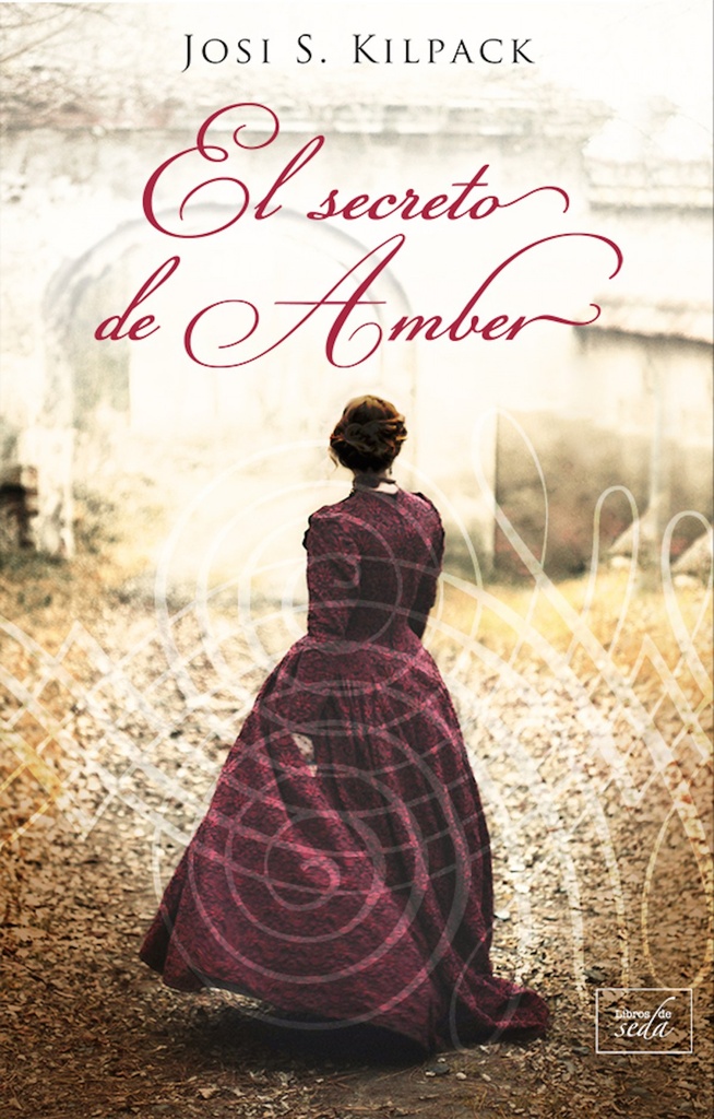 [9788416973354] El Secreto de Amber