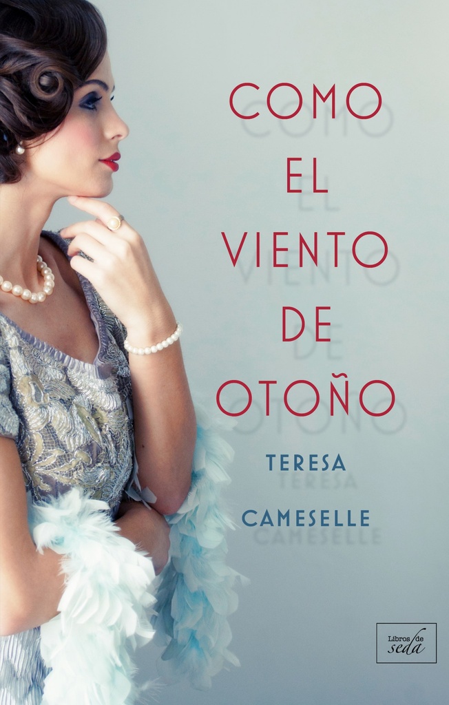 [9788416973415] Como el Viento en Otoño