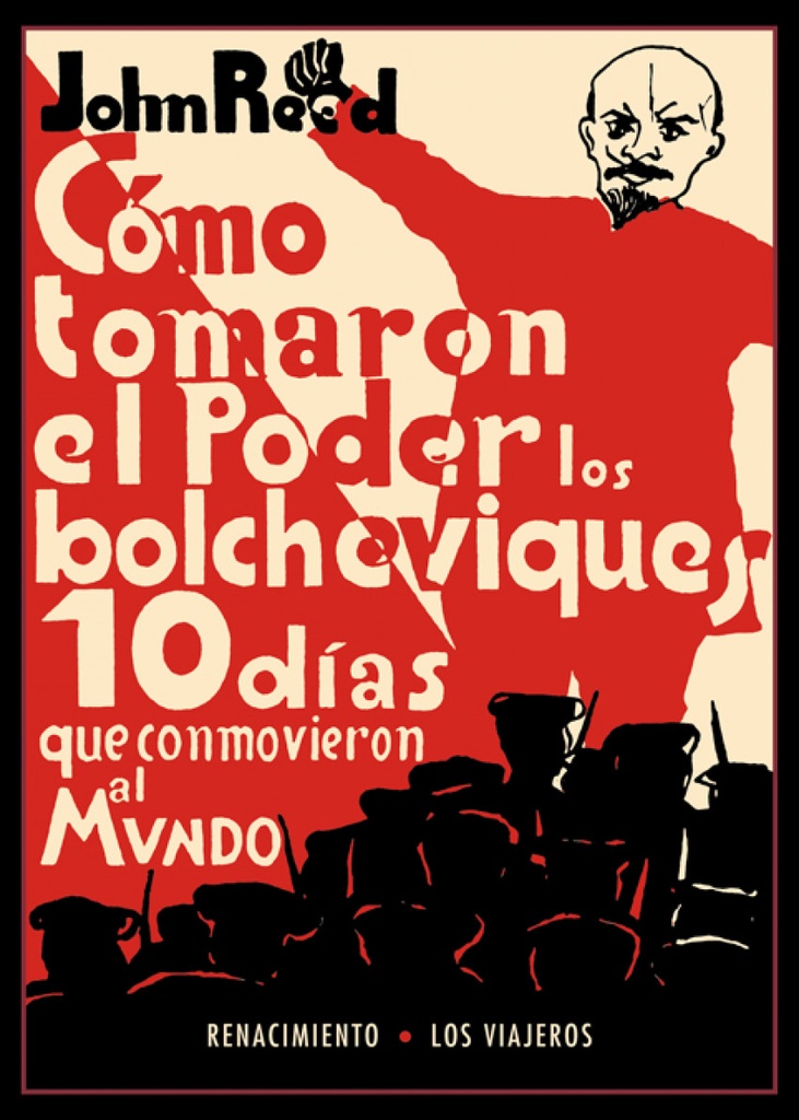 [9788416981533] Diez Días que Conmovieron al Mundo