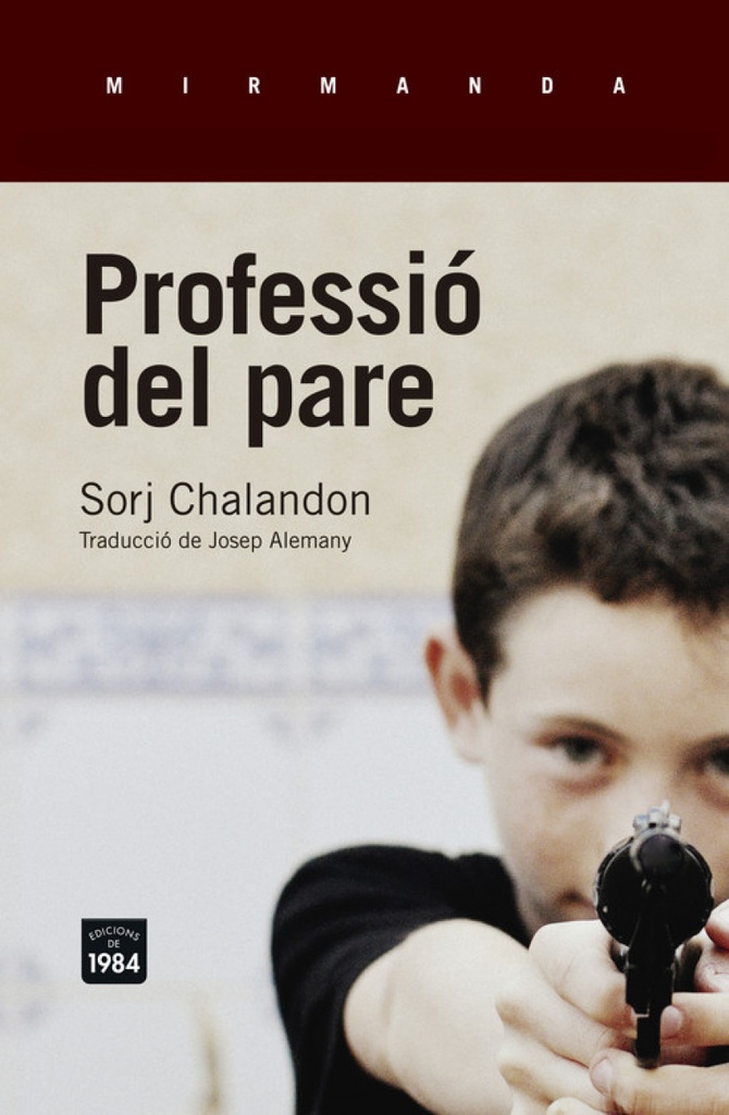 [9788416987016] Professiò del pare