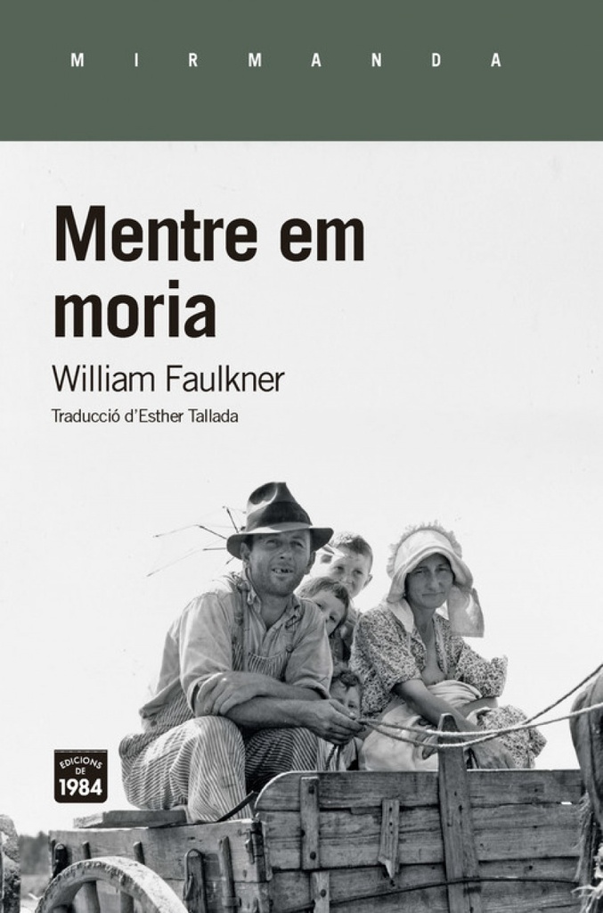 [9788416987474] Mentre Em Moria