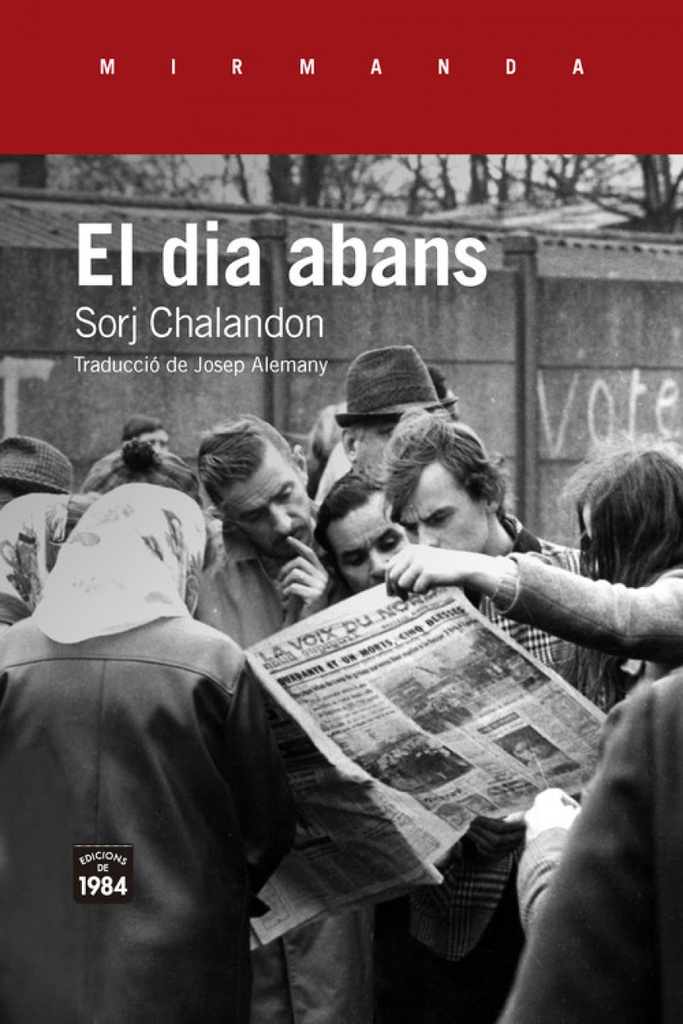 [9788416987535] El Dia Abans