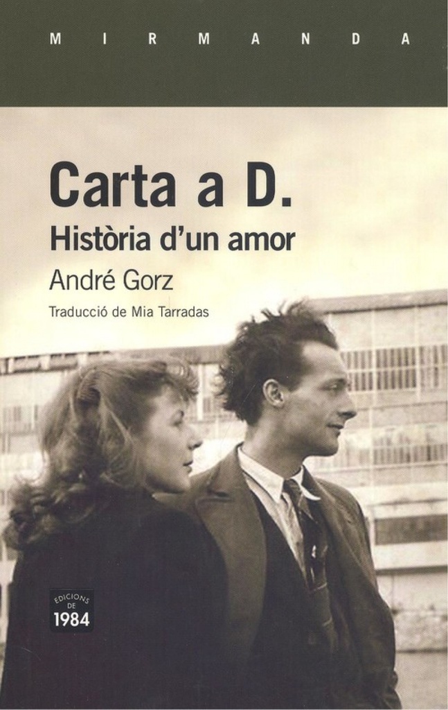 Carta a D