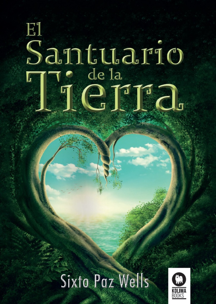[9788416994243] El Santuario de la Tierra