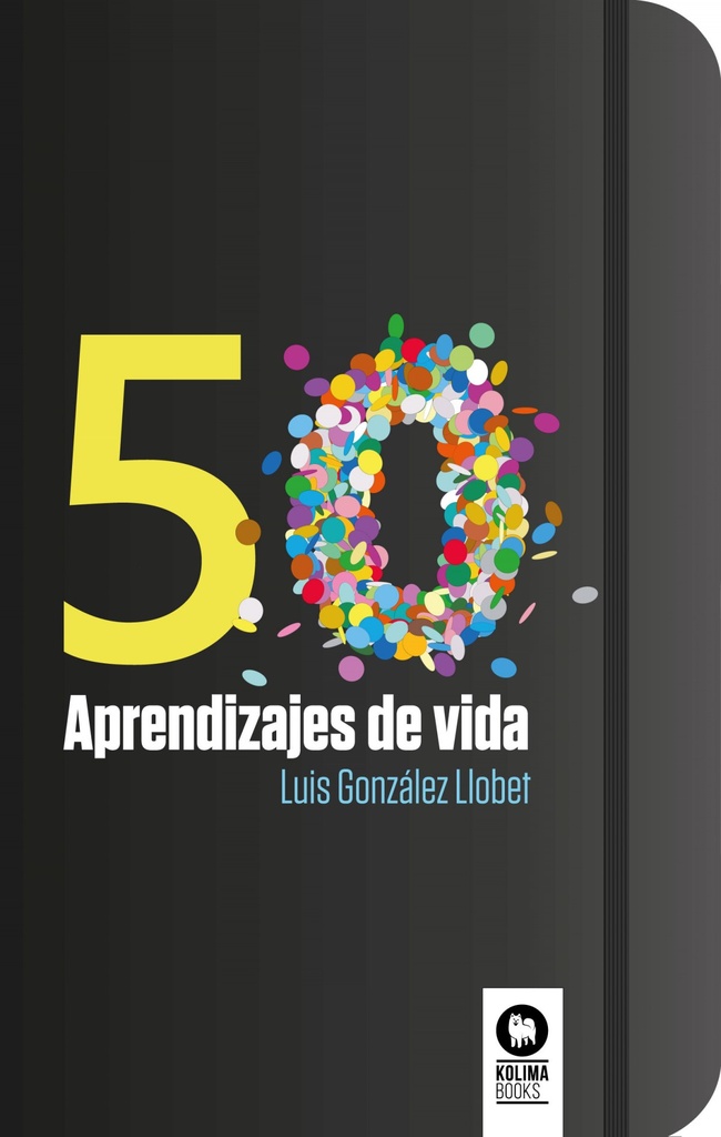 [9788416994854] 50 Aprendizajes de Vida
