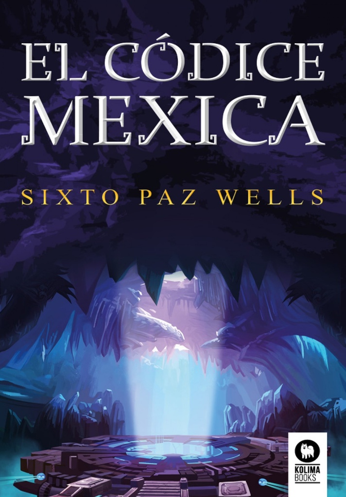 [9788416994908] El Códice Mexica
