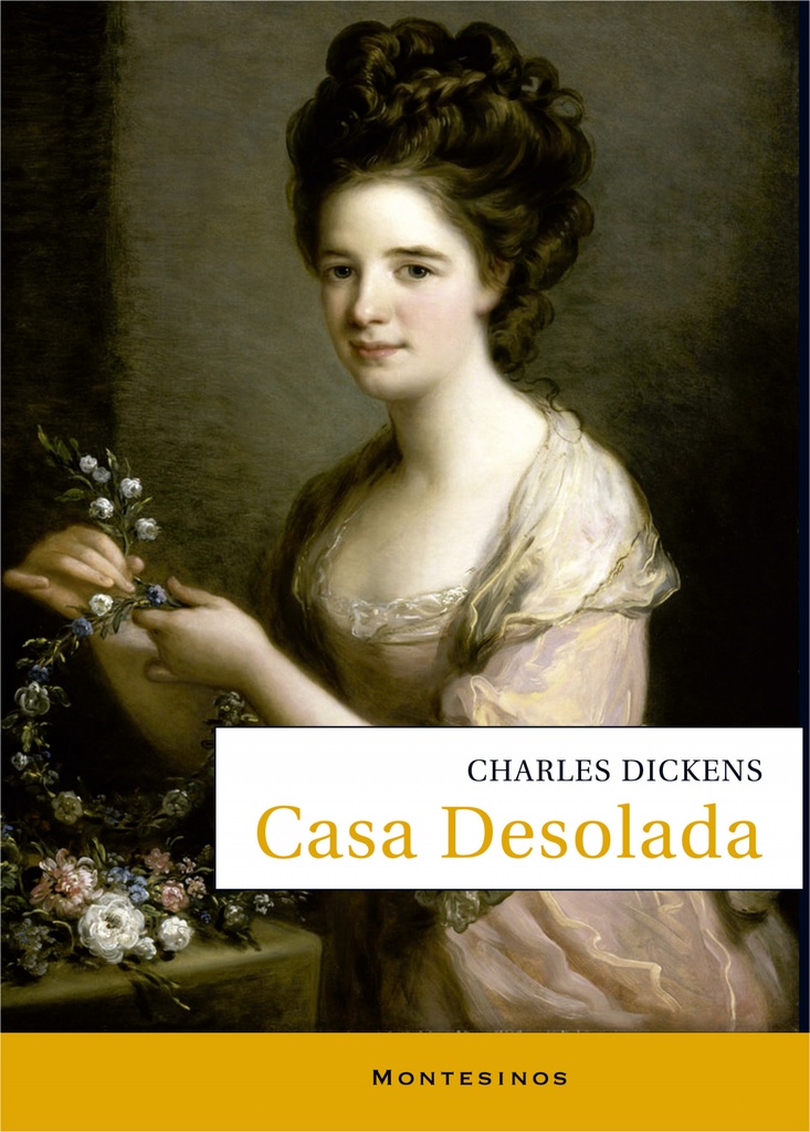 [9788416995905] Casa Desolada