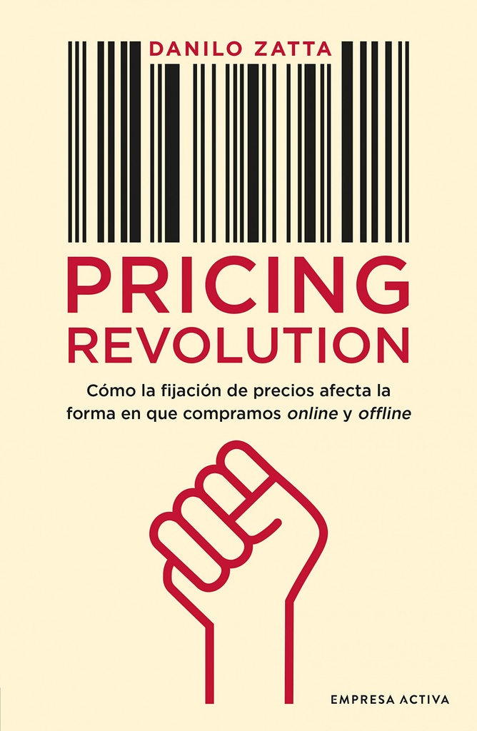 [9788416997718] Pricing Revolution