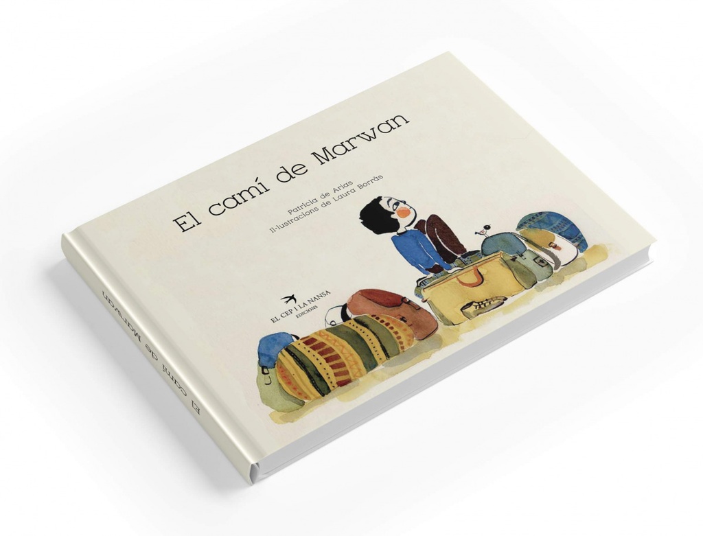 [9788417000318] El Camí de Marwan