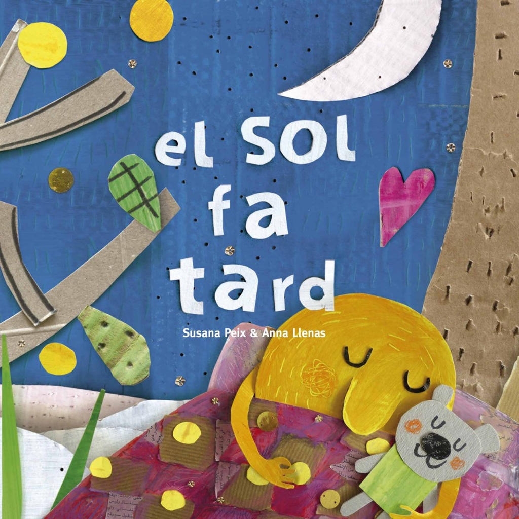 [9788417000479] El Sol Fa Tard