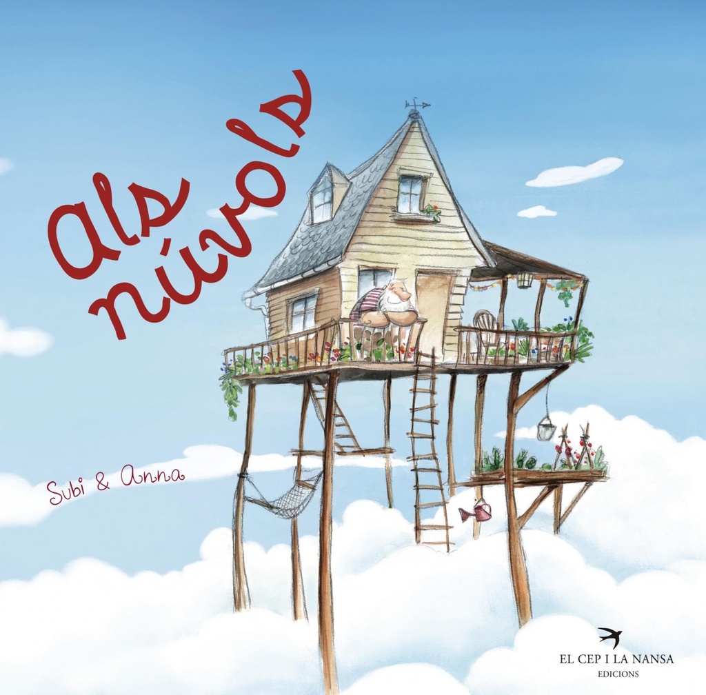 [9788417000790] Als Nuvols