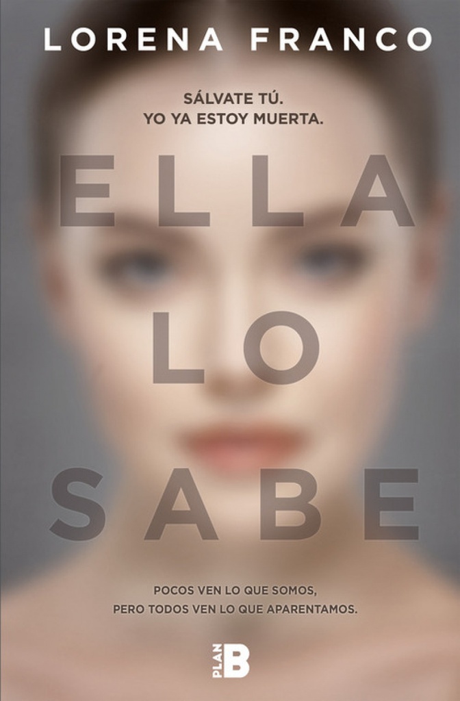 [9788417001094] Ella Lo Sabe