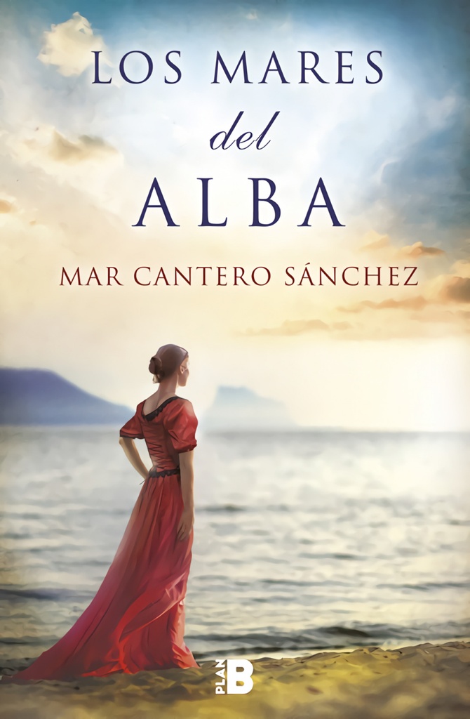 Los Mares del Alba
