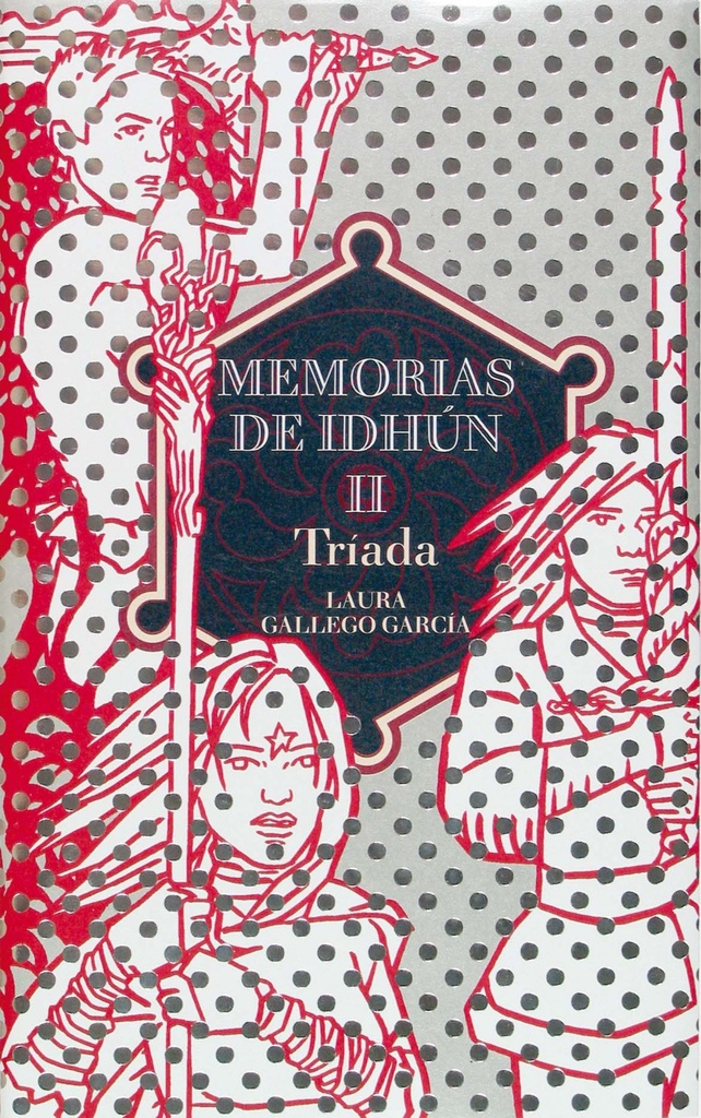 [9788467505597] Memorias de Idhún