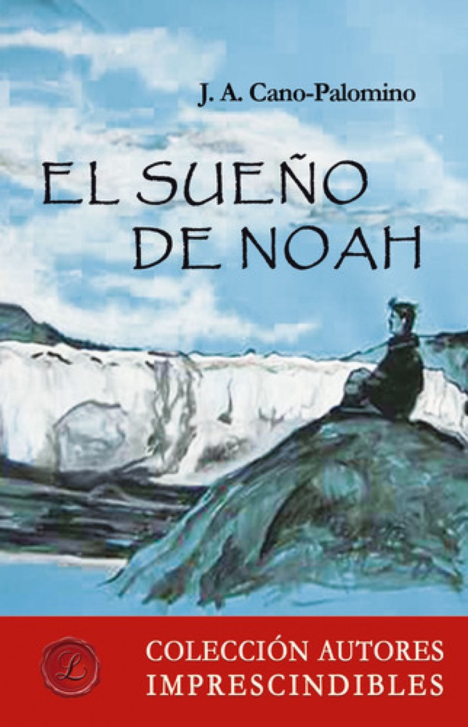 [9788417005283] El sueño de Noah
