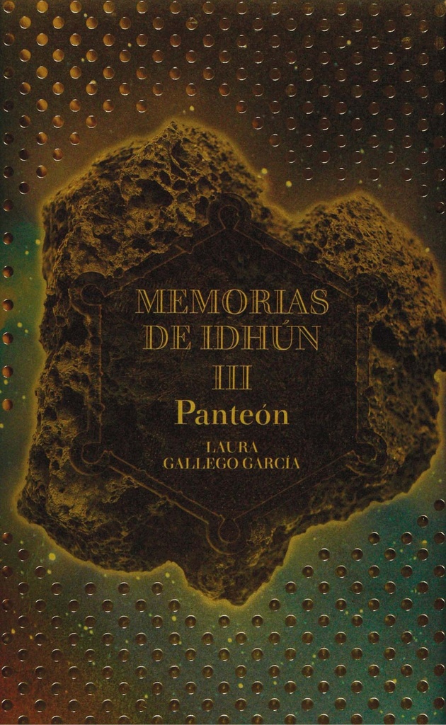 Memorias de Idhún