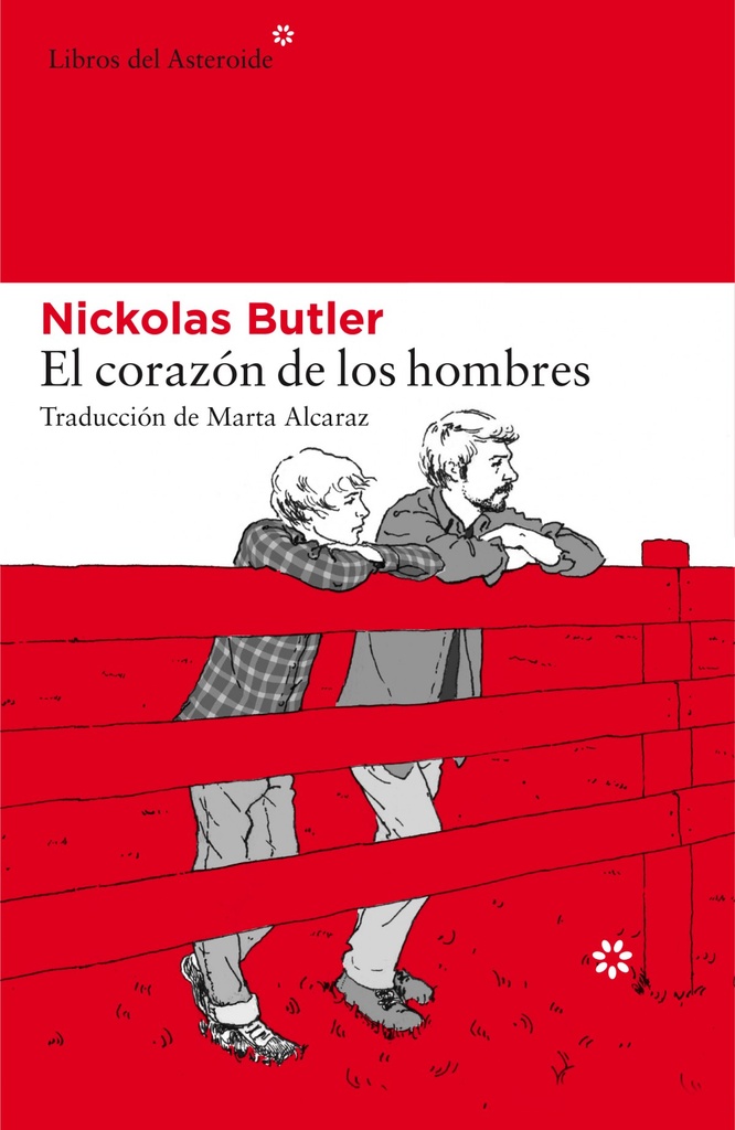 [9788417007171] El Corazón de los Hombres