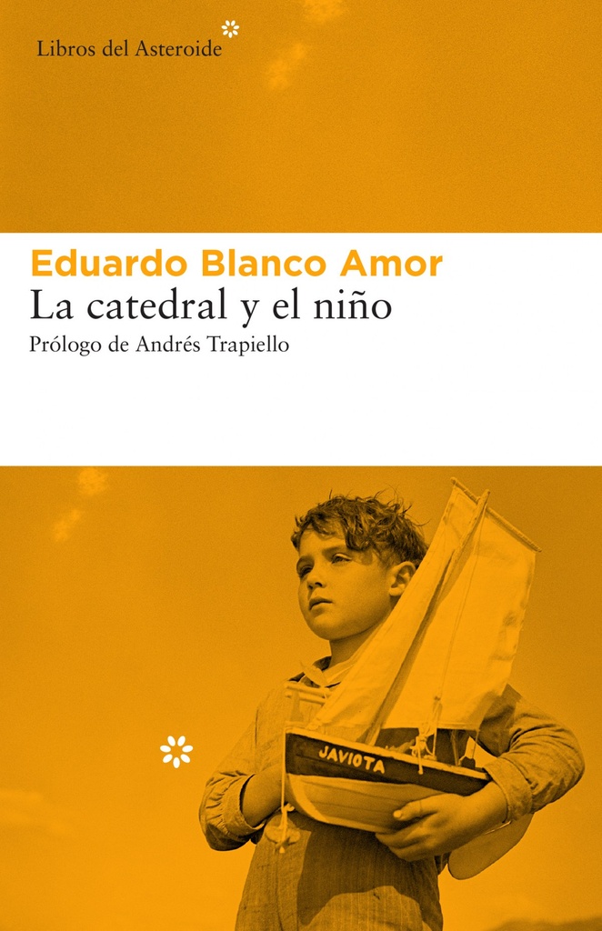 [9788417007362] La Catedral y el Niño