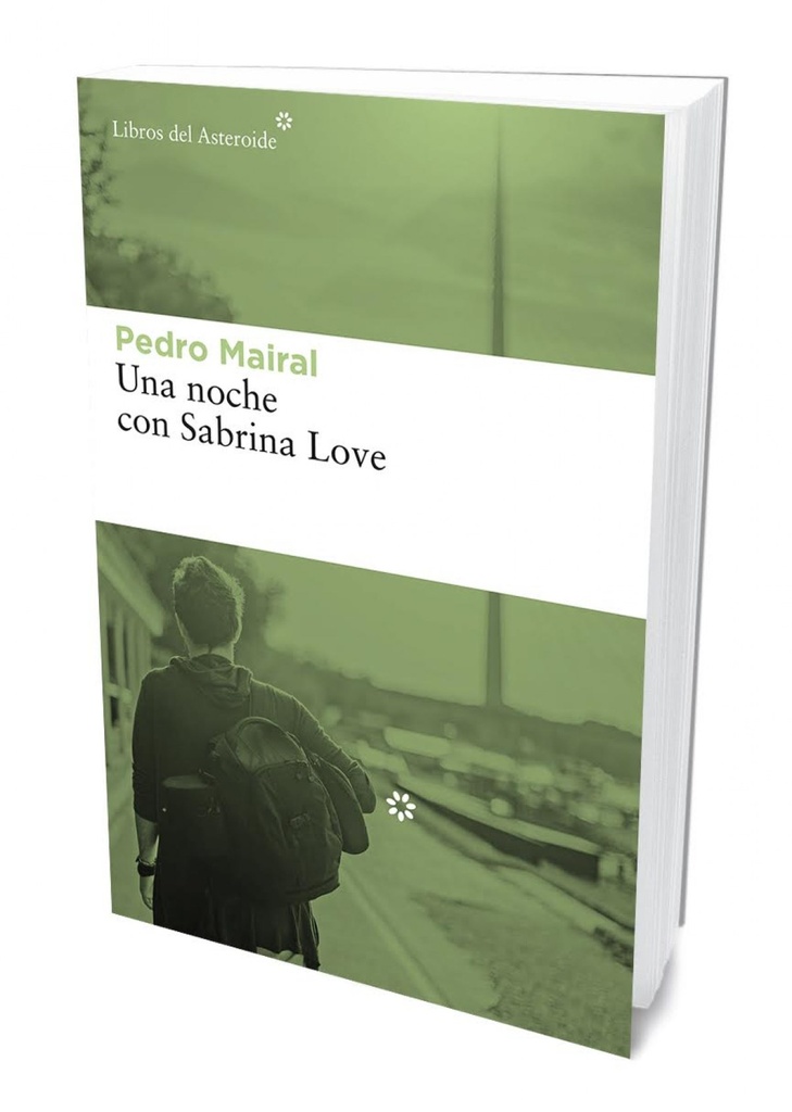 [9788417007386] Una Noche con Sabrina Love