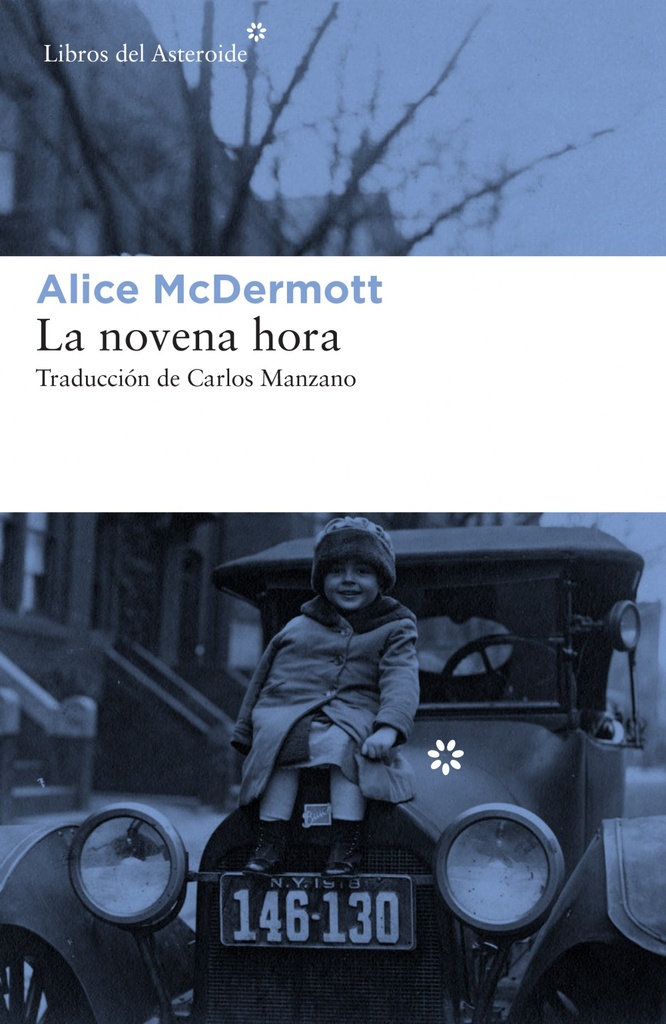 [9788417007409] La Novena Hora