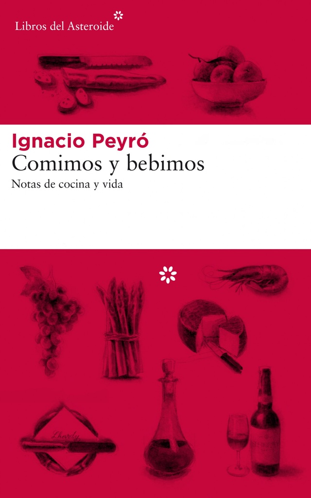 Comimos y Bebimos